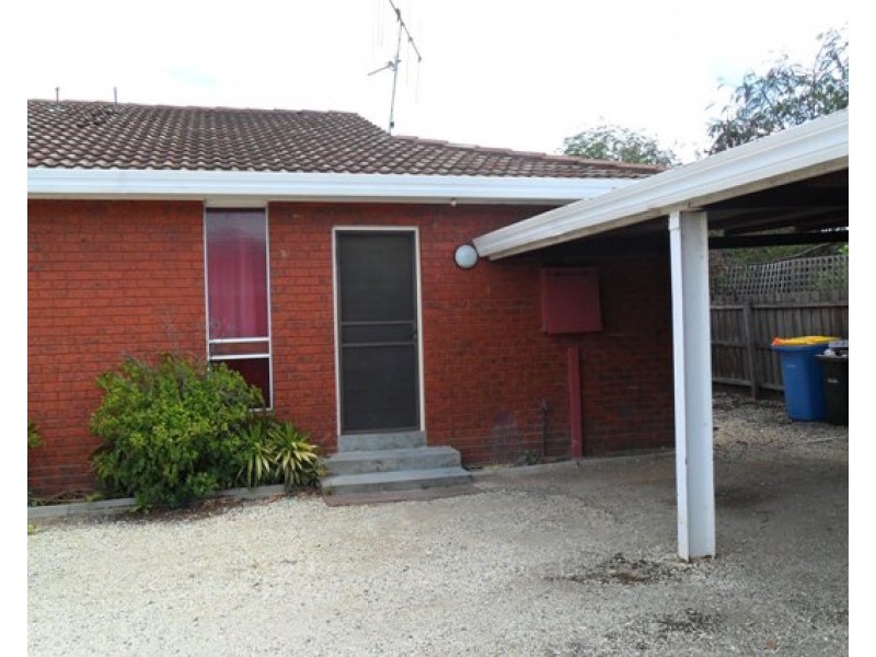 4/96 Wimble Street, Seymour VIC 3660