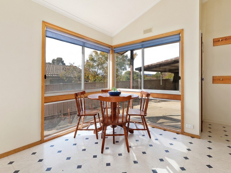 48 Monash Drive, Seymour VIC 3660
