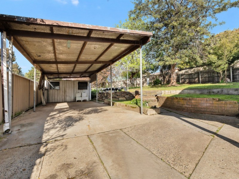 48 Monash Drive, Seymour VIC 3660