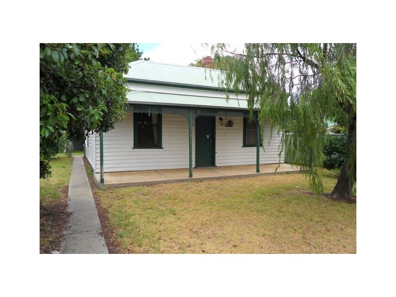 60 Wimble Street, Seymour VIC 3660