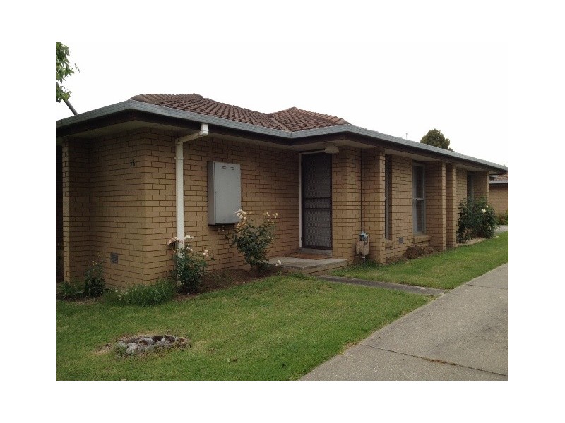 1/36 Oak Street, Seymour VIC 3660