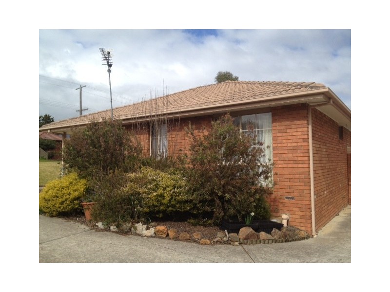 1/11 Delatite Road, Seymour VIC 3660
