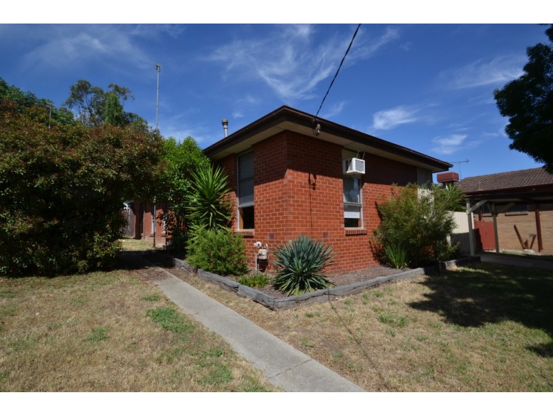 184 Anzac Avenue, Seymour VIC 3660