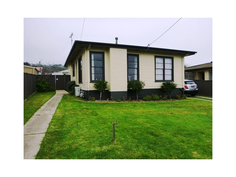 29 Heywood Crescent, Seymour VIC 3660