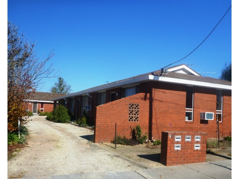 3/96 Wimble Street, Seymour VIC 3660