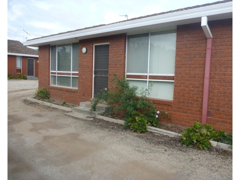 3/96 Wimble Street, Seymour VIC 3660