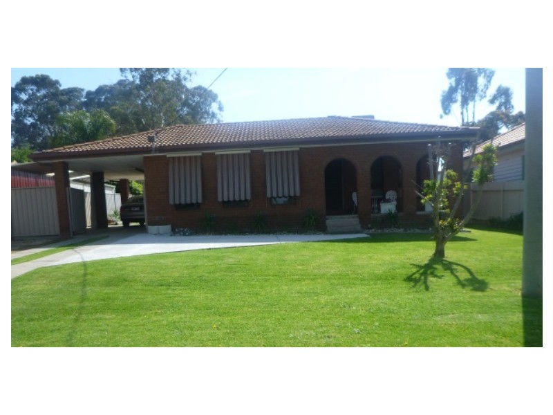 110 Redbank Rd, Seymour VIC 3660