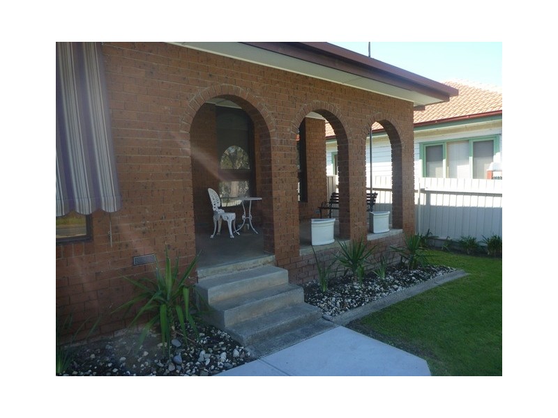 110 Redbank Rd, Seymour VIC 3660