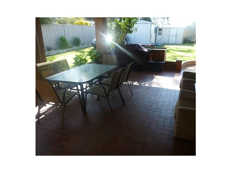 110 Redbank Rd, Seymour VIC 3660