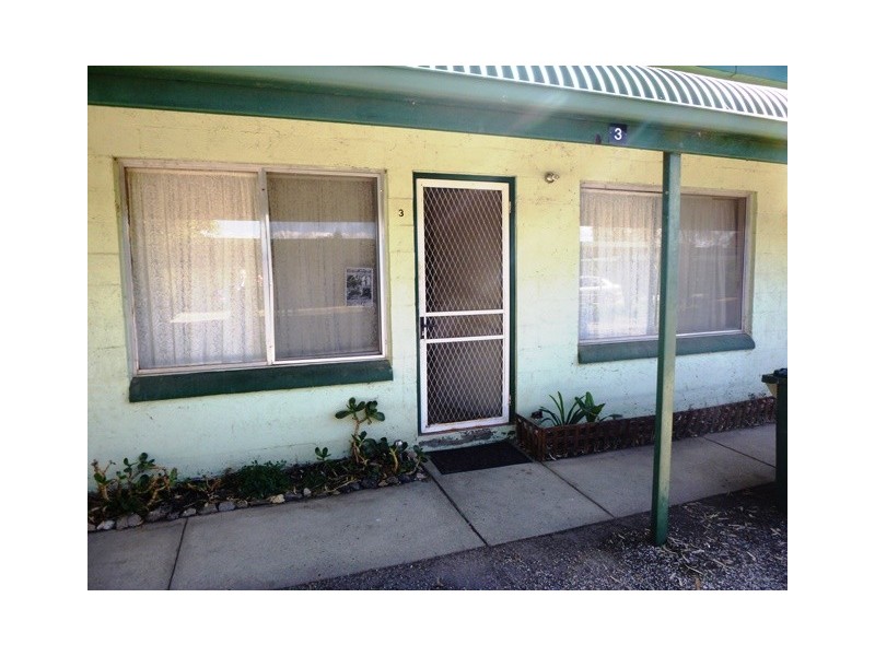 3/31 High Street, Seymour VIC 3660