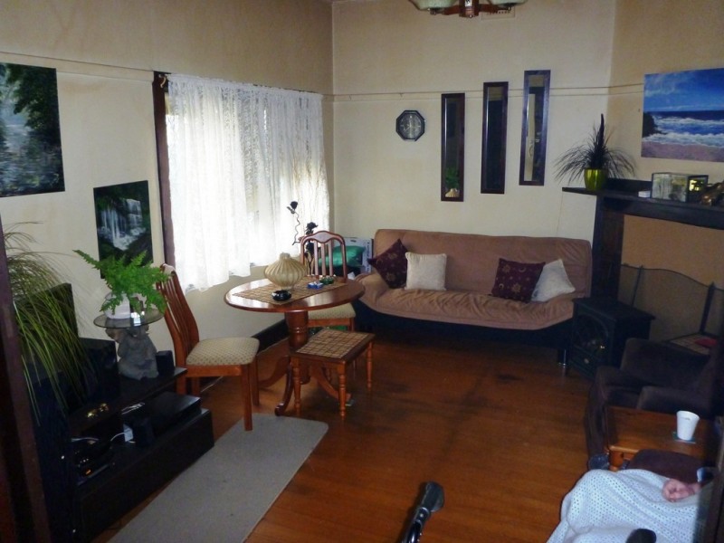 5 Park Street, Seymour VIC 3660