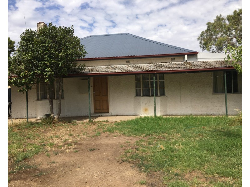 34 Jones Street, Avenel VIC 3664