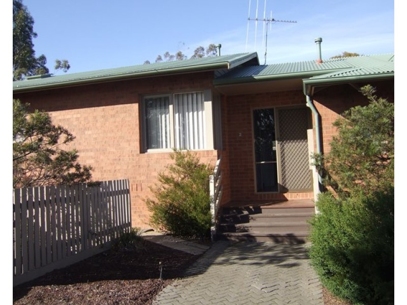 2/47a The Esplanade, Seymour VIC 3660