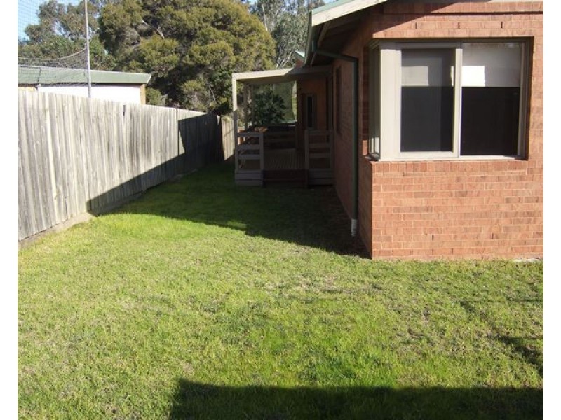 2/47a The Esplanade, Seymour VIC 3660