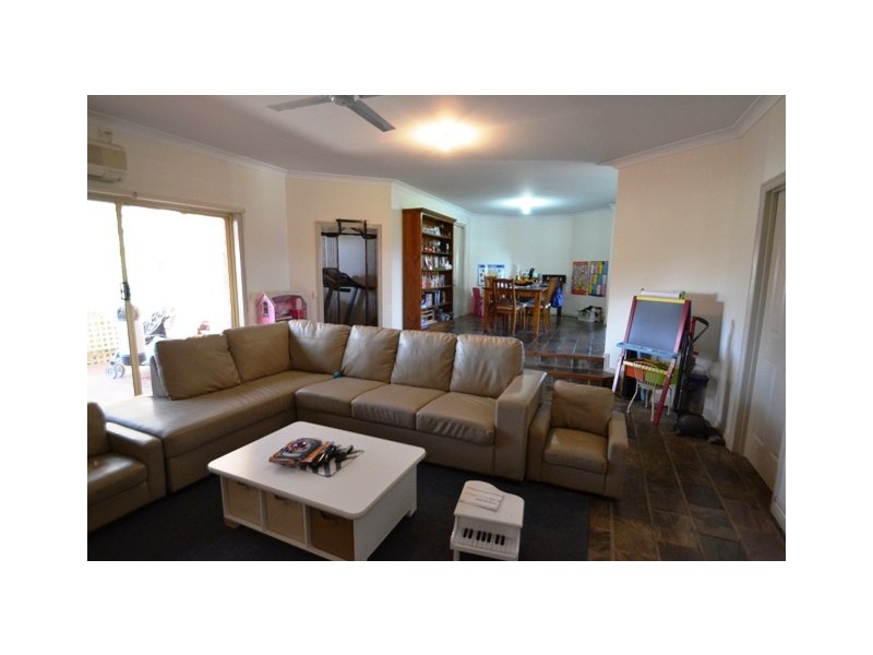 3 Hickey Court, Seymour VIC 3660