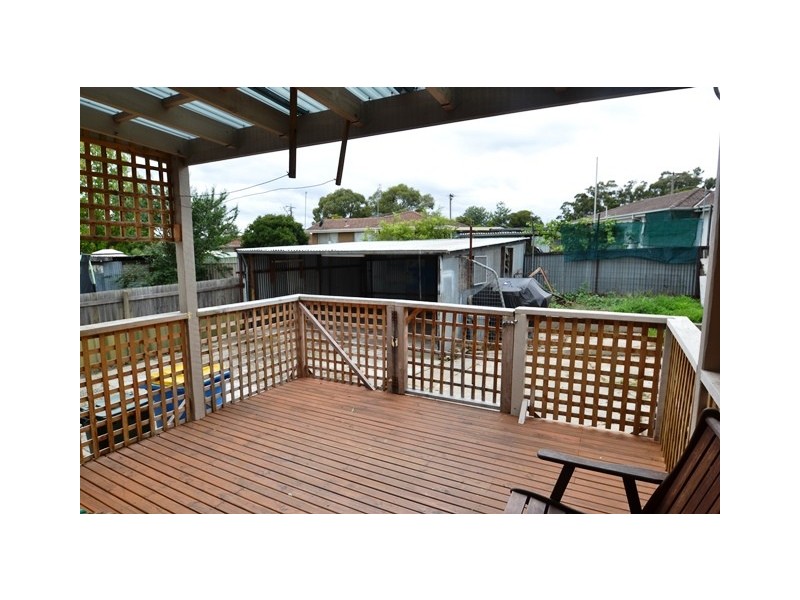 7 Smith Street, Seymour VIC 3660