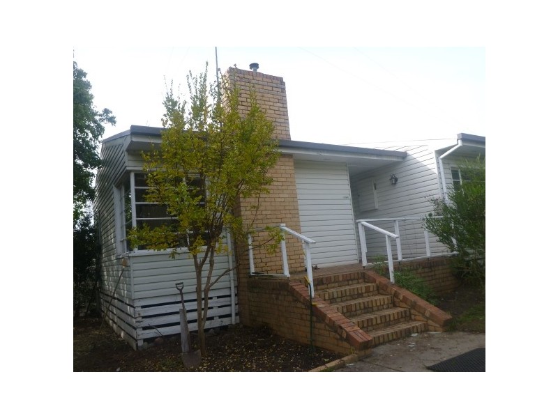 1 Delhi Street, Seymour VIC 3660