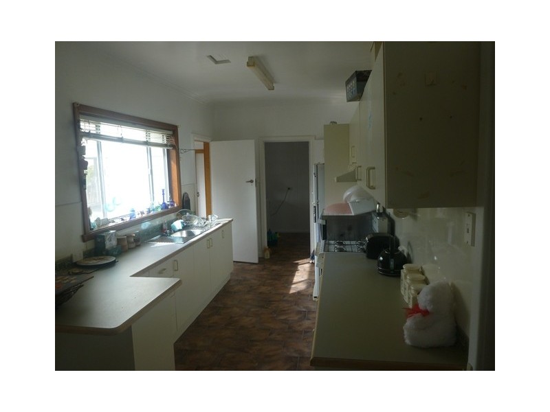 1 Delhi Street, Seymour VIC 3660