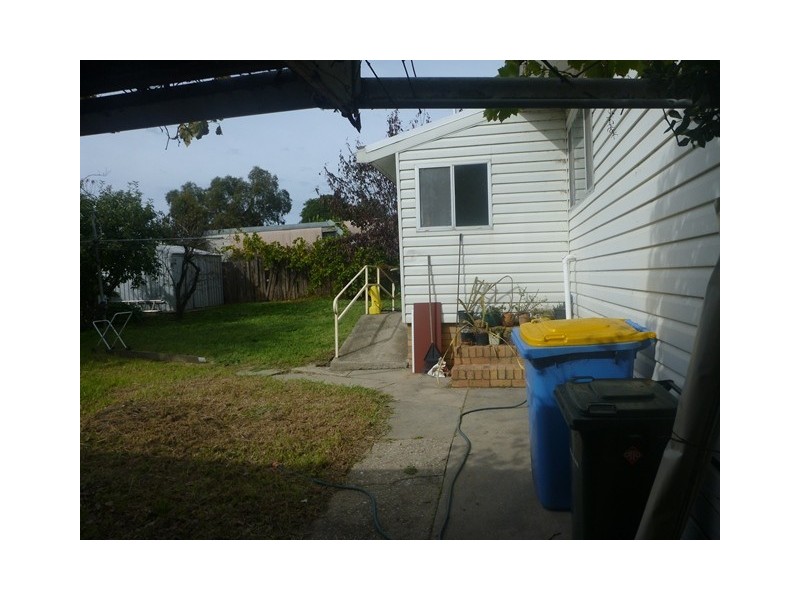 1 Delhi Street, Seymour VIC 3660