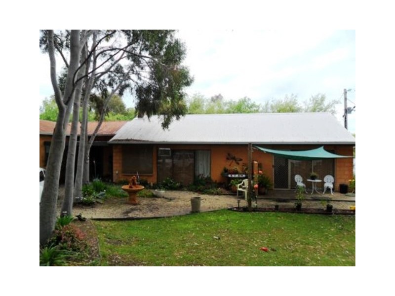 12 Doxey’s Lane, Avenel VIC 3664