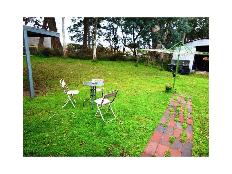 12 Doxey’s Lane, Avenel VIC 3664