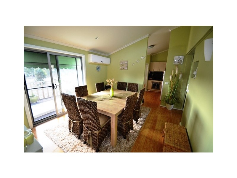 44 Scarlett Street, Avenel VIC 3664