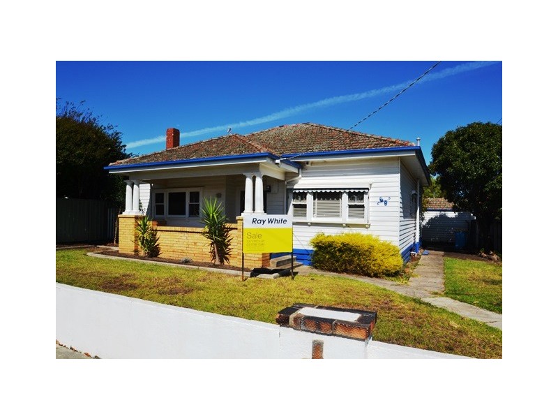 68 Wimble Street, Seymour VIC 3660