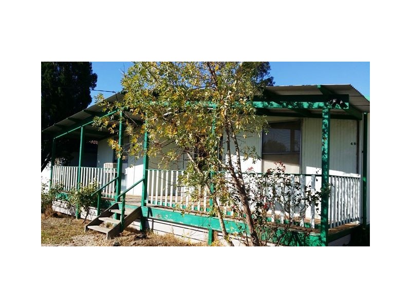 48 Martindale Cres, Seymour VIC 3660