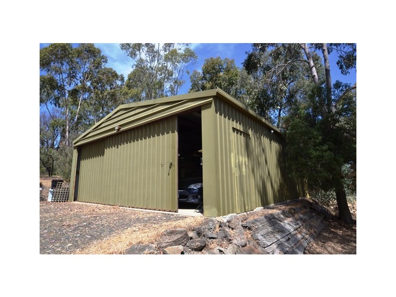 65 Jordan Street, Seymour VIC 3660