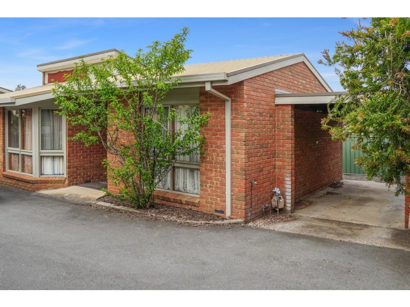5/221 Anzac Ave, Seymour VIC 3660
