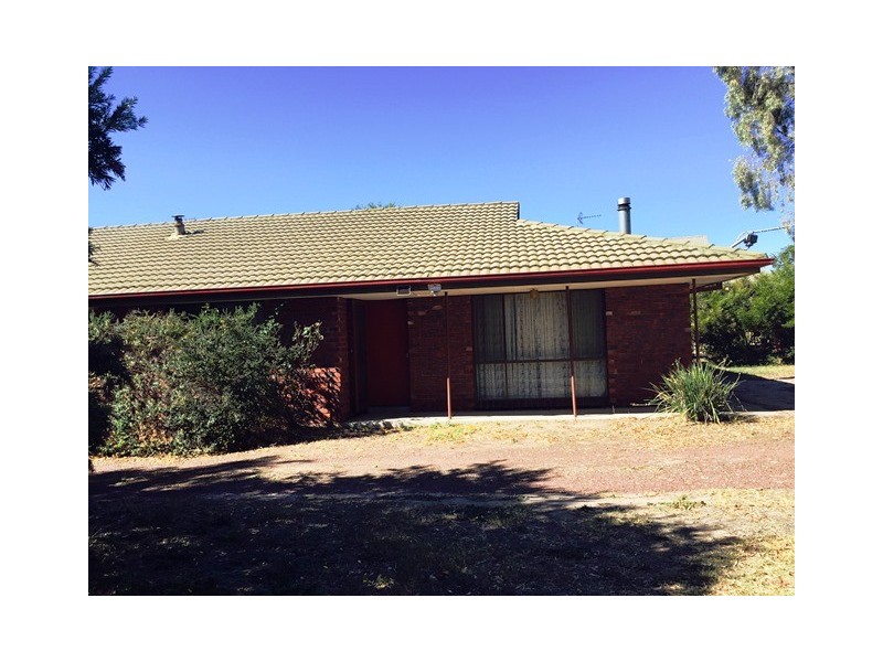 1/1B Jones Street, Avenel VIC 3664