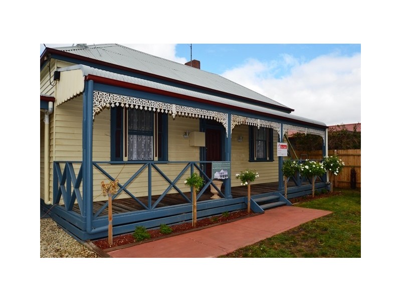 66 Anzac Avenue, Seymour VIC 3660