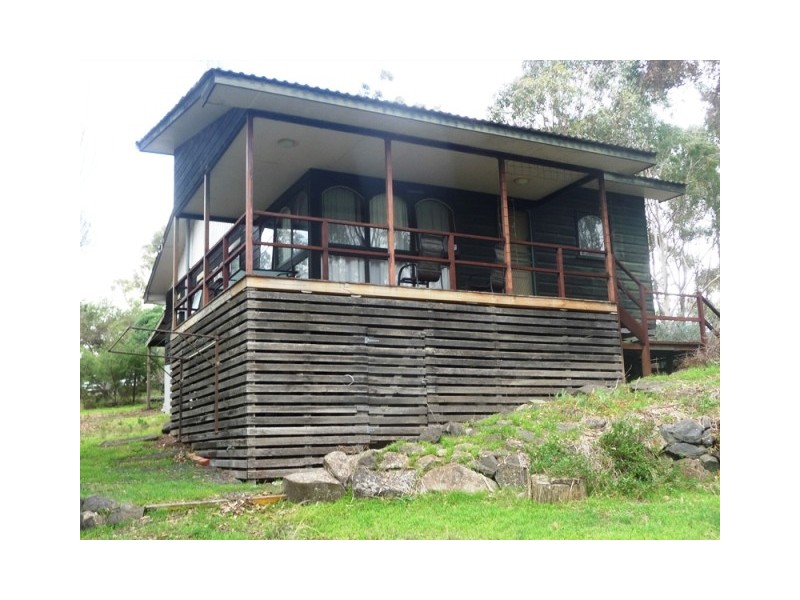 65 Jordan Street, Seymour VIC 3660