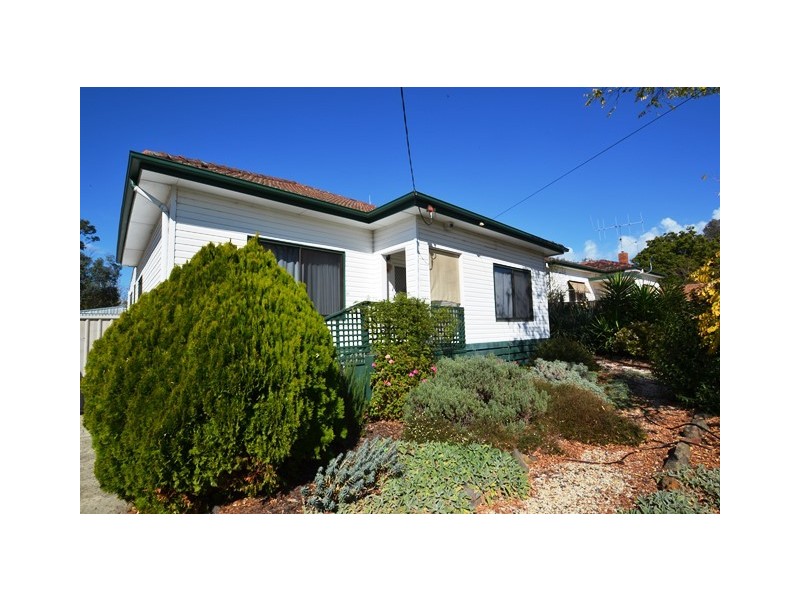 63 Goulburn Street, Seymour VIC 3660