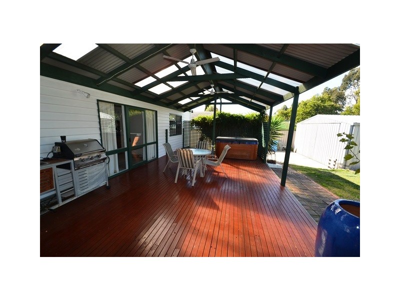 63 Goulburn Street, Seymour VIC 3660