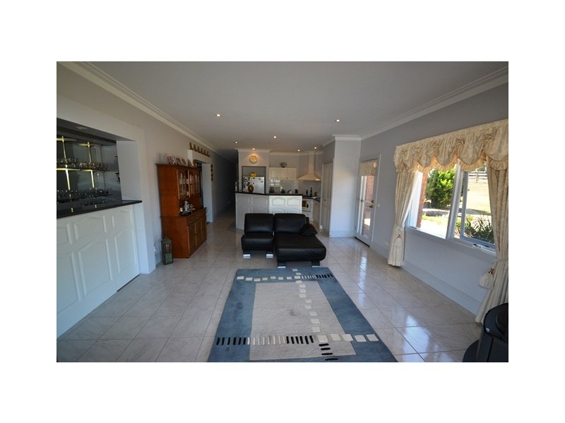 400 Highlands Rd, Seymour VIC 3660