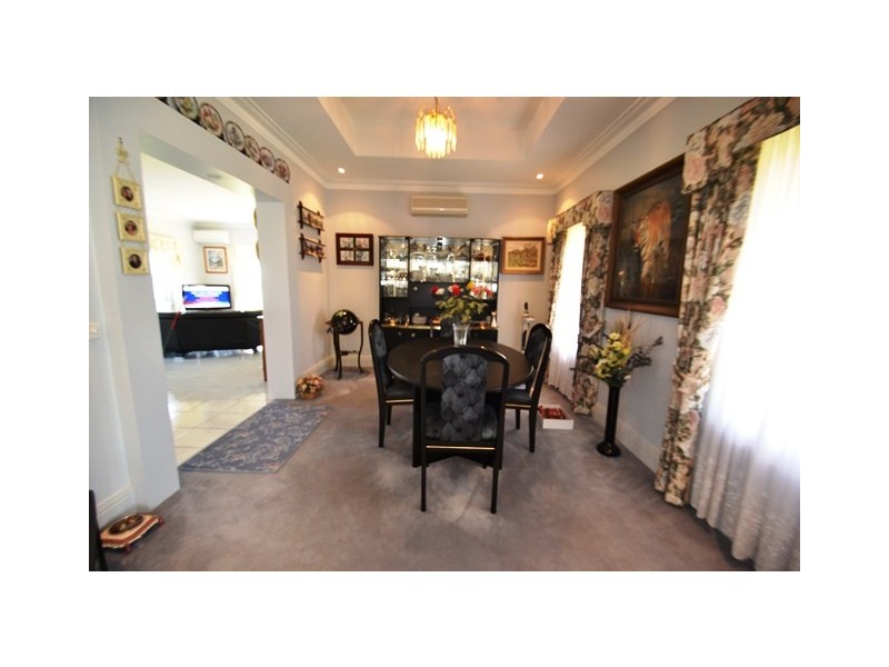 400 Highlands Rd, Seymour VIC 3660