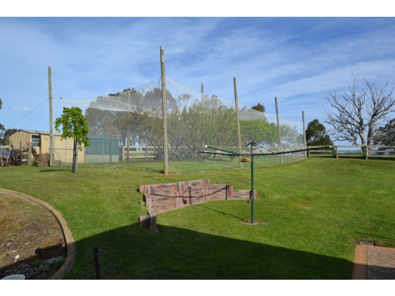 400 Highlands Rd, Seymour VIC 3660