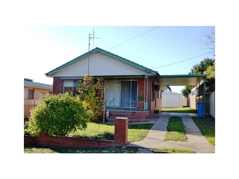 36 Delatite Road, Seymour VIC 3660
