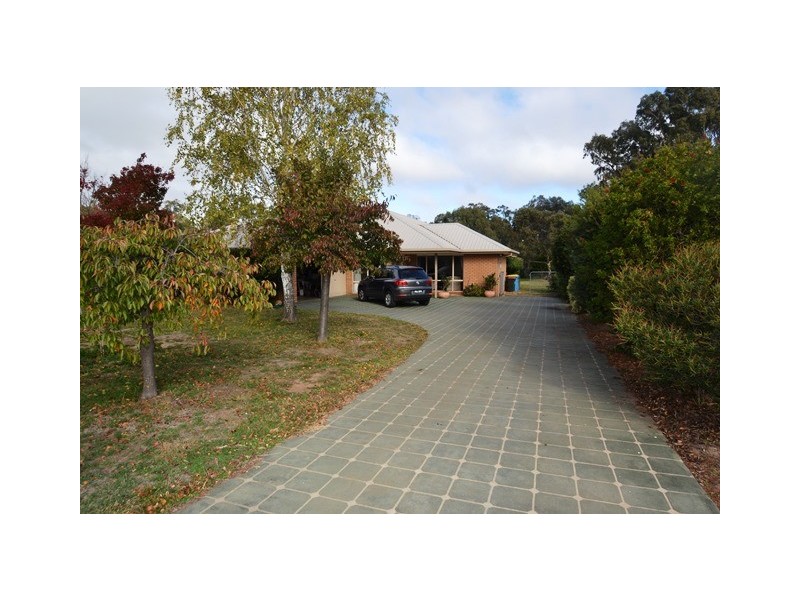 32 Shelton Street, Avenel VIC 3664