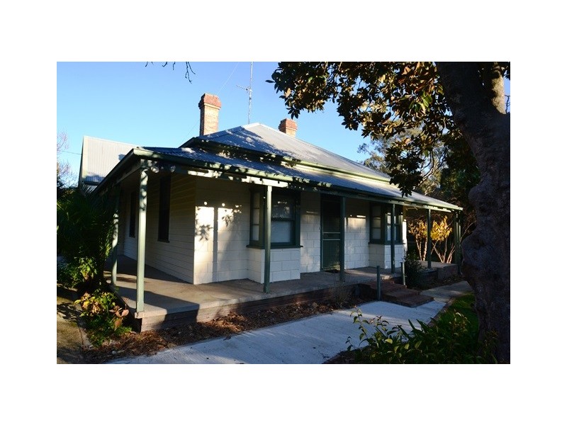 2 Hanna Street, Seymour VIC 3660