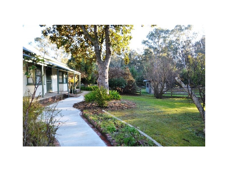 2 Hanna Street, Seymour VIC 3660