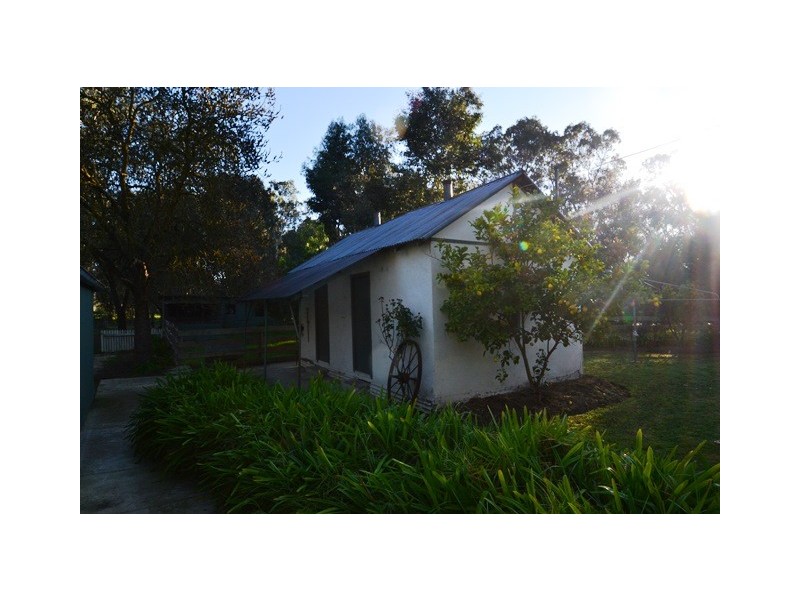 2 Hanna Street, Seymour VIC 3660