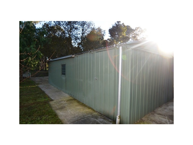 2 Hanna Street, Seymour VIC 3660