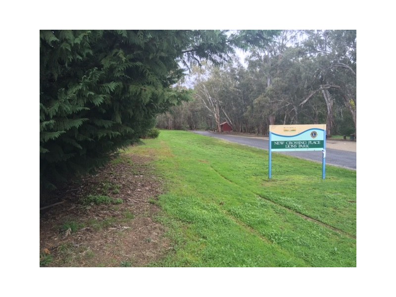 2 Hanna Street, Seymour VIC 3660