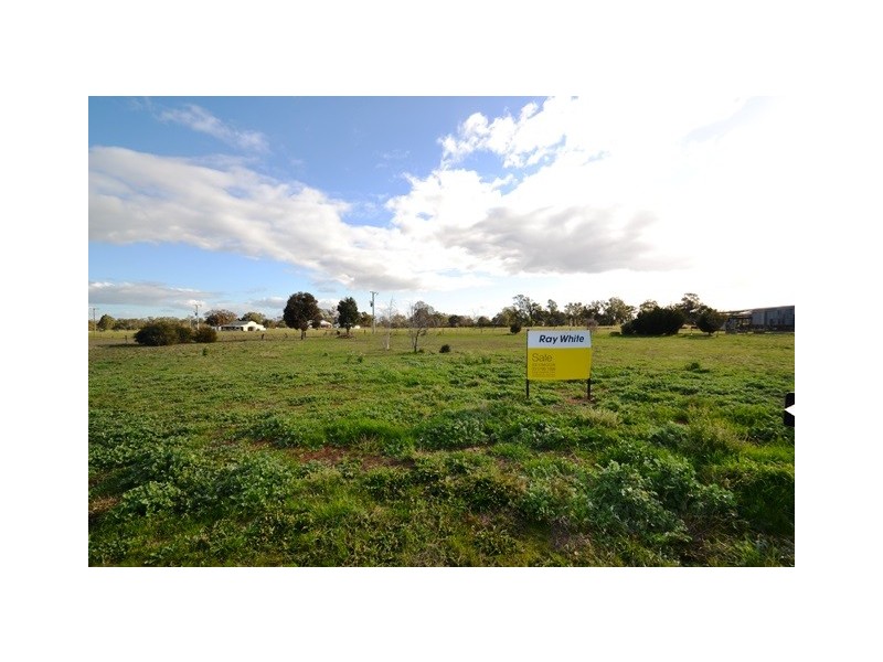 Lot 12 Farrah Place, Avenel VIC 3664