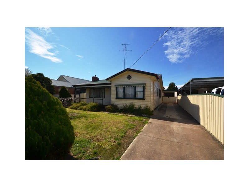 3 Alfred Street, Seymour VIC 3660
