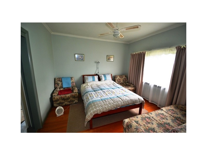 3 Alfred Street, Seymour VIC 3660