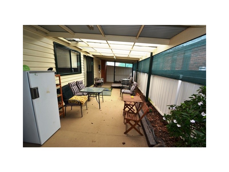 3 Alfred Street, Seymour VIC 3660