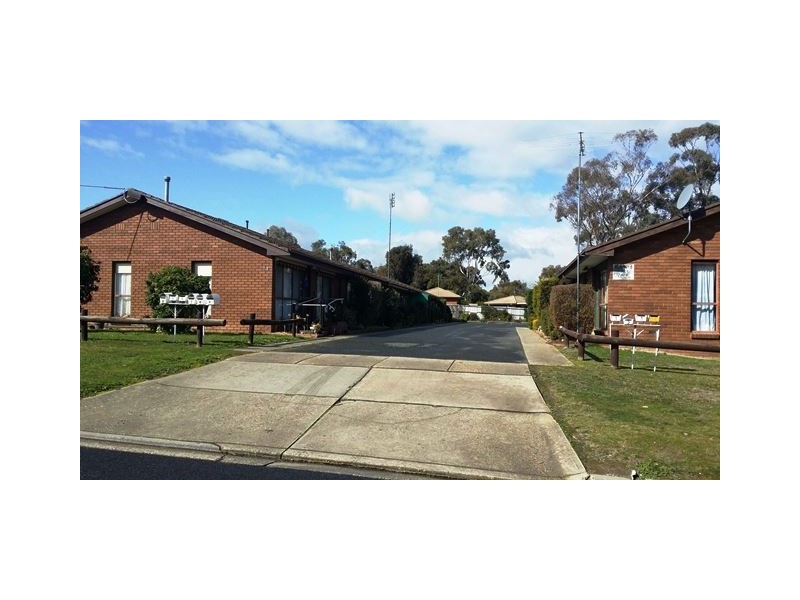 7/34 Abdullah Road, Seymour VIC 3660